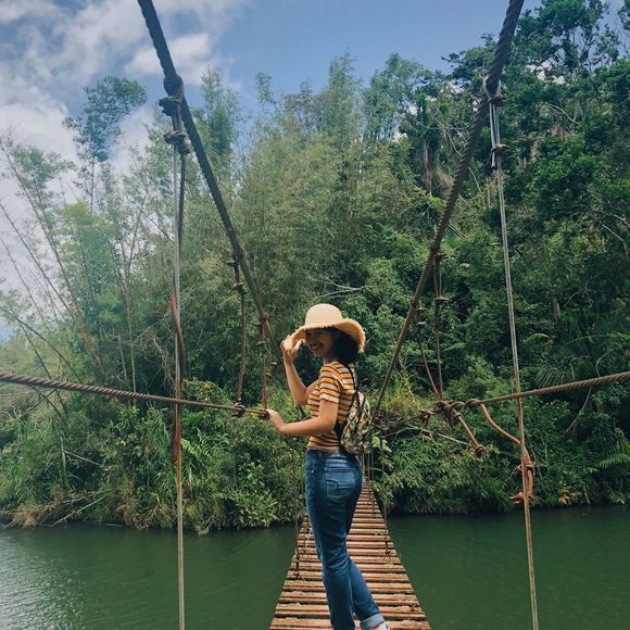 Meet your Posher, Andrea - Picture 1 of 1